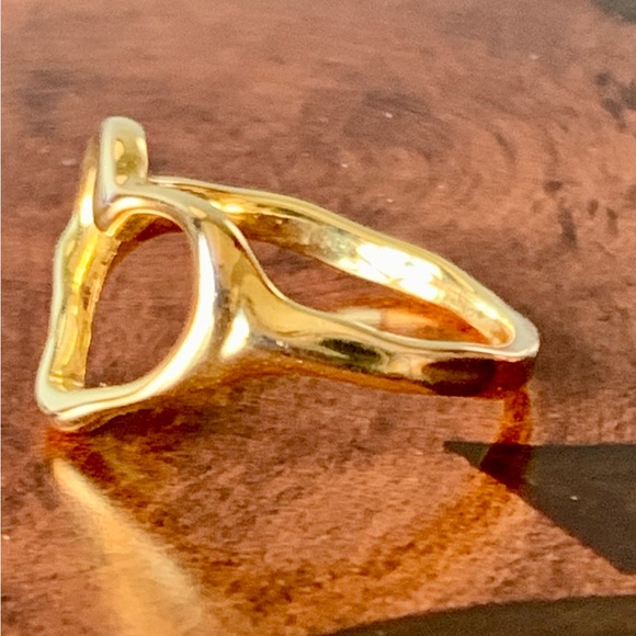 NORDSTROM HEART RING - Picture 3 of 6